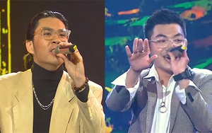 Chuyến xe âm nhạc - Mùa 5 - Tập 6