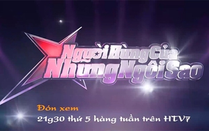 Tiếp tục hành trình đi tìm những tài năng cho vòng Bán kết