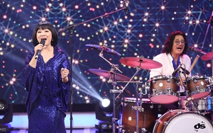 Cẩm Vân - Khắc Triệu: 35 năm song hành