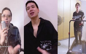 Dalab "cực chất" với bản hit "Thức giấc" phiên bản tại gia