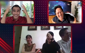 Hãy đoán đi - Tập 7
