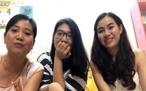 Hãy đoán đi - Tập 8