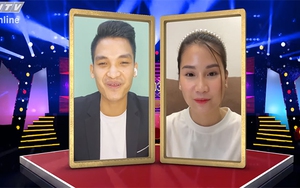 Mạc Văn Khoa và Thanh Trần chiến thắng nhờ vào cảm tính