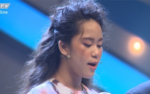 Hoa hậu Hoàn vũ nhí tự tin trình bảy bản hit của Michael Jackson