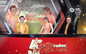 5 giây thành triệu phú - Tập 1
