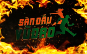 Sàn đấu vũ đạo - Tập 15