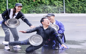 Running Man Vietnam - Mùa 2 - Tập 1