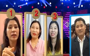 Quách Ngọc Tuyên bất ngờ trước kết quả về người chồng