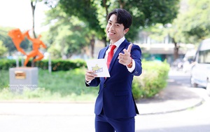 Cris Phan, Đức Phúc rất "lầy" trong tập 2