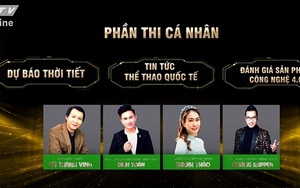 Én vàng 2021 - Tập 10