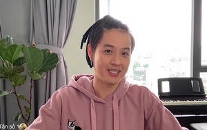 Thanh Duy kể chuyện "Tình anh bán chiếu" đầy mới lạ