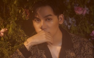 Ali Hoàng Dương lần đầu tiết lộ về "cặp song sinh" bí mật