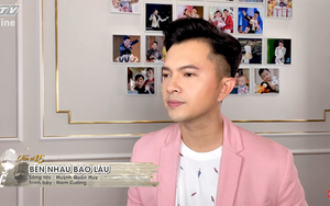 Tần số 15 - Tập 12