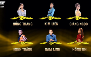 Én vàng 2021 - Tập 11