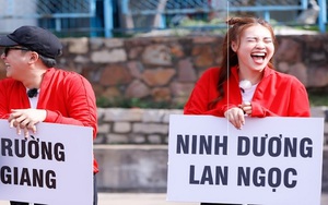 Running Man Vietnam - Mùa 2 - Tập 2