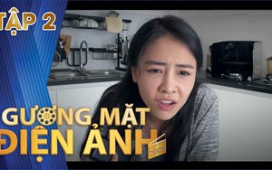 Gương mặt điện ảnh Mùa 5 - Tập 2