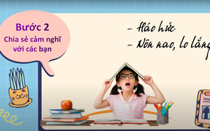 Văn lớp 6 - Bài 1: Bài mở đầu