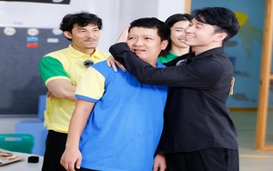 Running Man Vietnam - Mùa 2 - Tập 4