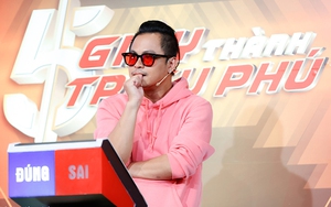5 giây thành triệu phú - Tập 5