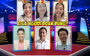 Hãy đoán đi - Tập 14