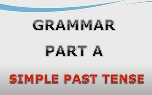 Tiếng Anh lớp 9 - Bài 2: Grammar simple used to wish