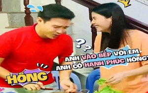 Kha Ly – Thanh Duy “vừa ngọt vừa lầy”