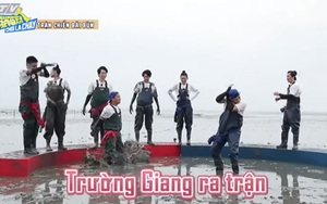 Running Man Vietnam - Mùa 2 - Tập 6