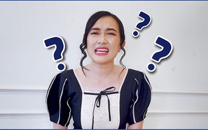 Phương Lan: "Đàn ông mà khóc là thiếu bản lĩnh"
