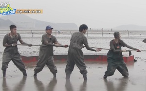 Running Man Vietnam - Mùa 2 - Tập 7