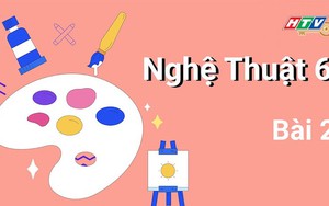 Mỹ thuật lớp 6 - Bài 2: Tranh vẽ tĩnh vật màu