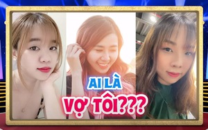 Sara Lưu bất ngờ trước người vợ "hay ghen"
