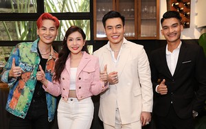 Tài tám tếu - Tập 7