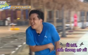 Running Man Vietnam - Mùa 2 - Tập 9