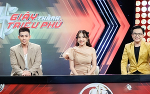5 giây thành triệu phú - Tập 10