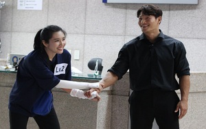 Running Man Vietnam - Mùa 2 - Tập 10