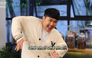 Tài tám tếu - Tập 9
