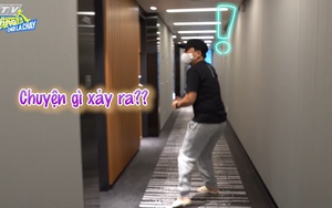 Running Man Vietnam - Mùa 2 - Tập 11