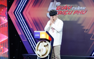 5 giây thành triệu phú - Tập 11