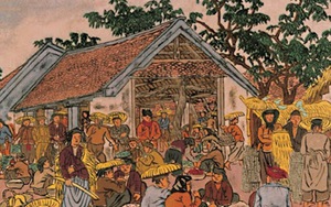 Văn học lớp 9 - Bài 14: Tác phẩm Làng của nhà văn Kim Lân