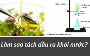 Khoa học tự nhiên lớp 6 - Bài 15: Một số phương pháp tách chất ra khỏi hỗn hợp