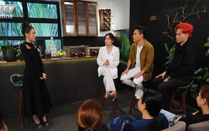 Tài tám tếu - Tập 10