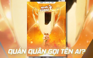 Trận chiến khốc liệt đêm Chung kết