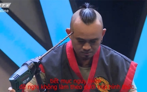 Người hùng của những ngôi sao - Tập 38