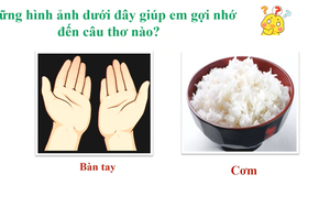 Giáo dục công dân lớp 6: Chủ đề: Tự lập (tiết 1)