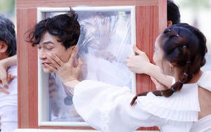 Running Man Vietnam - Mùa 2 - Tập 12