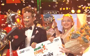 Sàn đấu vũ đạo - Tập 26