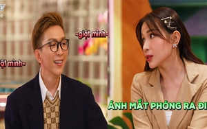 Tăng Phúc bất ngờ với "anh yêu" của Khả Như
