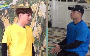 Running Man Vietnam - Mùa 2 - Tập 13