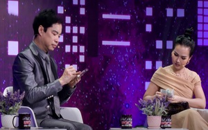 Võ Hạ Trâm làm “két sắt” của Ngọc Sơn