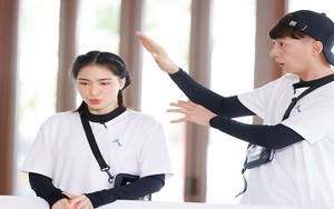 Running Man Vietnam - Mùa 2 - Tập 14